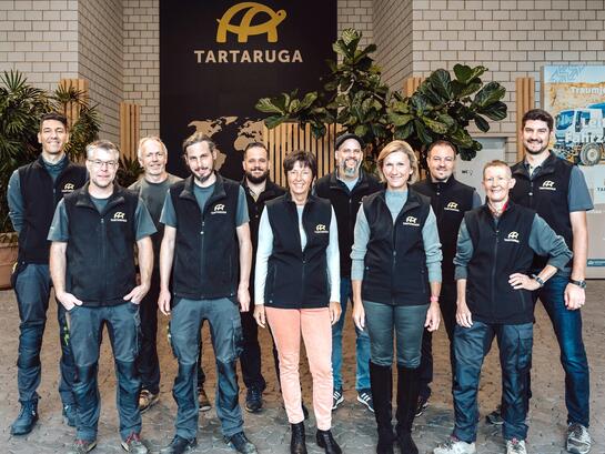 Administration & Assistenz CEO (60-100%)