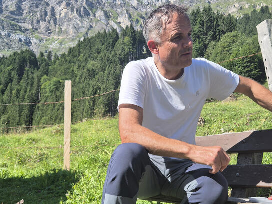 Kleine Auszeit muss auch mal sein!