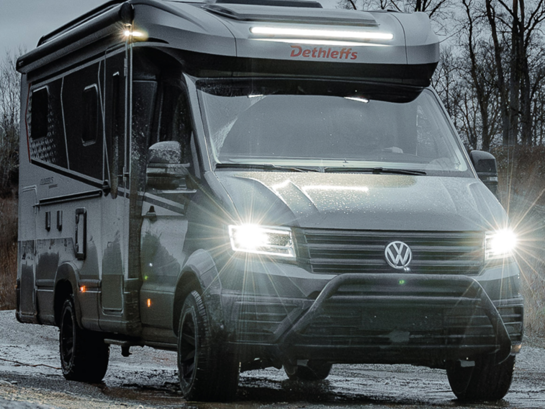 Roadshow bei Tartaruga 17.05.2025