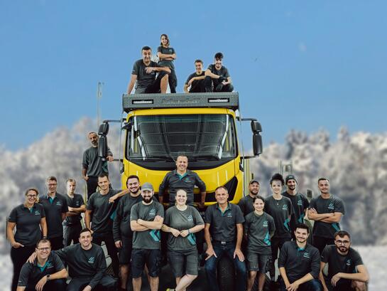 Wir wünschen Glanzvolle Festtage