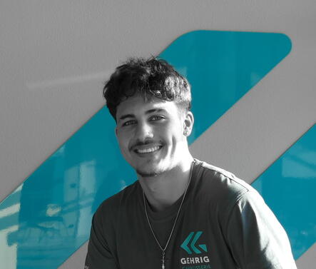 Leandro Dahinden