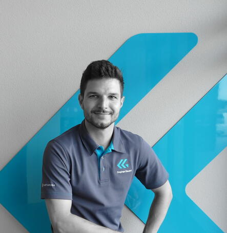 Stephan Bauert