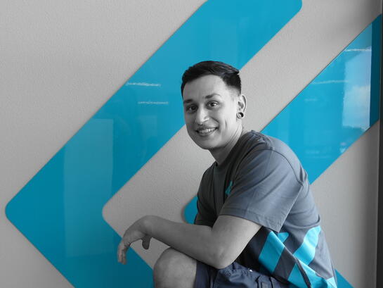 QV erfolgreich Bestanden