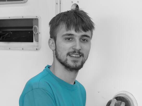 10 Jahre Firmenjubiläum