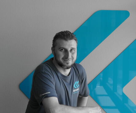 Apti Osmaev