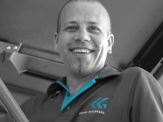 10 Jahre Firmenjubiläum