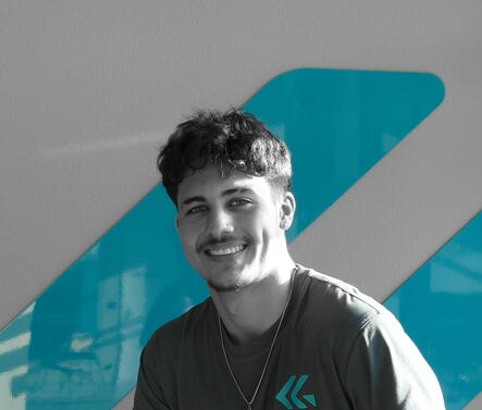 Leandro Dahinden